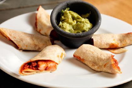 Los Canarios - Mitikah