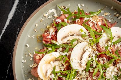 REIN Bar & Restaurant