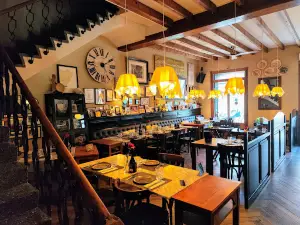 Casa Manolo