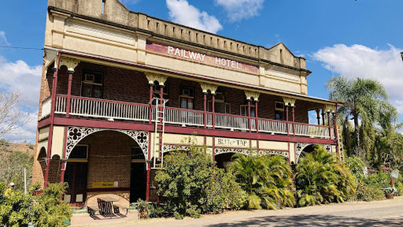 Sunset Experience on Towers Hill https://youtu.be/_afmAQoRZGA