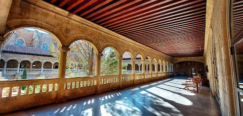 萊昂帕拉多餐廳