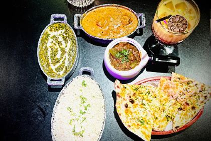 Bollywood Indian Restaurant