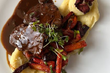 Restaurant Kleines Meer