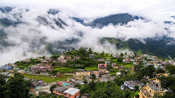 Haridwar District