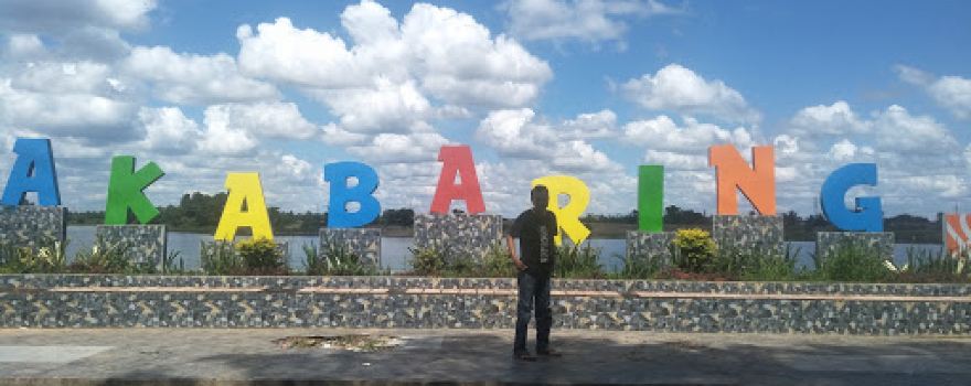 Jakabaring Athletic Stadium