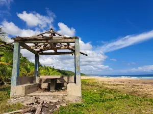 Pantai Soromaasi