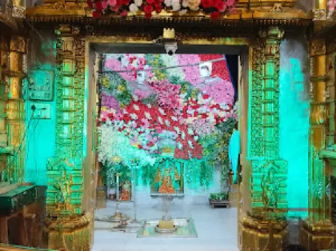 Bhavnath Mahadev Temple