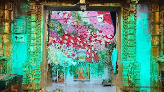 Shri Bhavnath Mahadev Temple