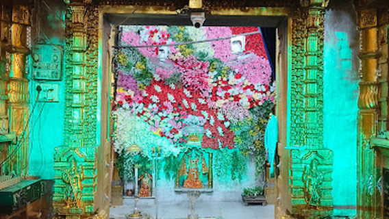 Bhavnath Mahadev Temple