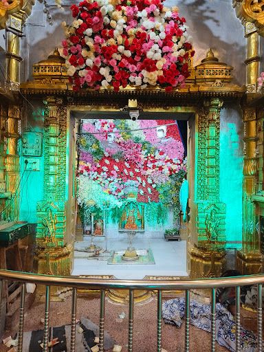 Shri Bhavnath Mahadev Temple