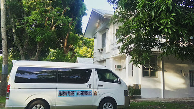 Our Mother of Perpetual Help