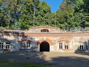 Grauerort fortress