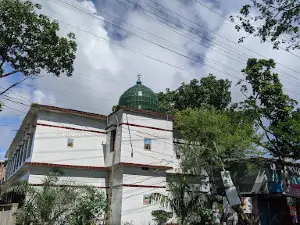 Shyamnagar College Masjid