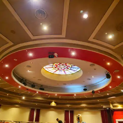 Madero Tango Iguazu