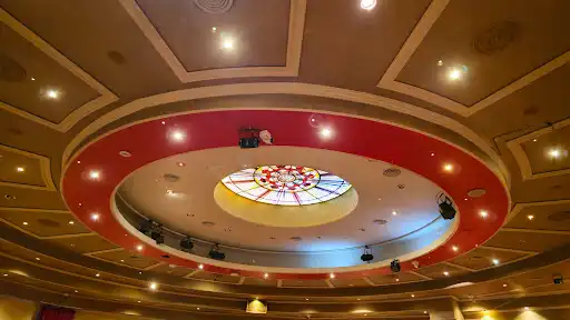 Madero Tango Iguazu