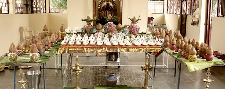 Sri Vara Siddhi Vinayagar & Shree Ramar Temple