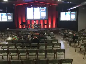 Gathering Church