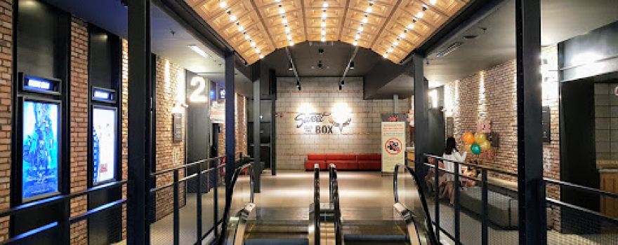 CGV Big C Dong Nai