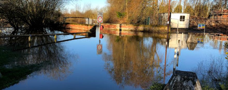 Willington Wetlands Nature Reserve