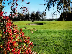 Strokestown Golf Club