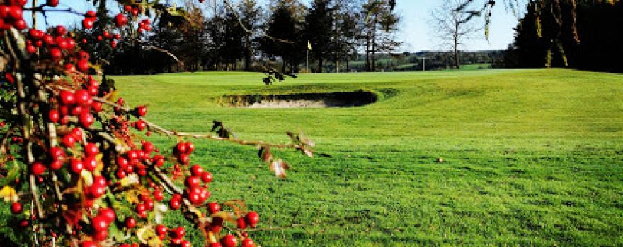 Strokestown Golf Club