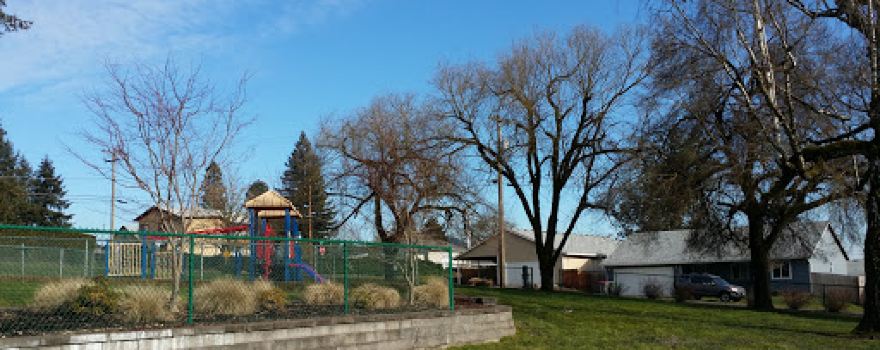 Yamhill County Museum