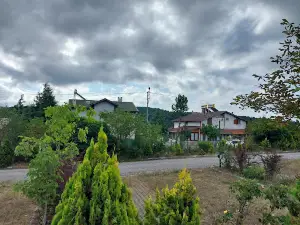 Çamiçi Yaylası