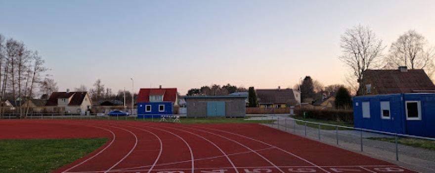 Kärdla staadion