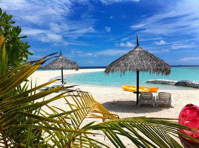 Maayafushi
