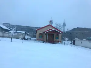 Assemblies of God Church Parachinar