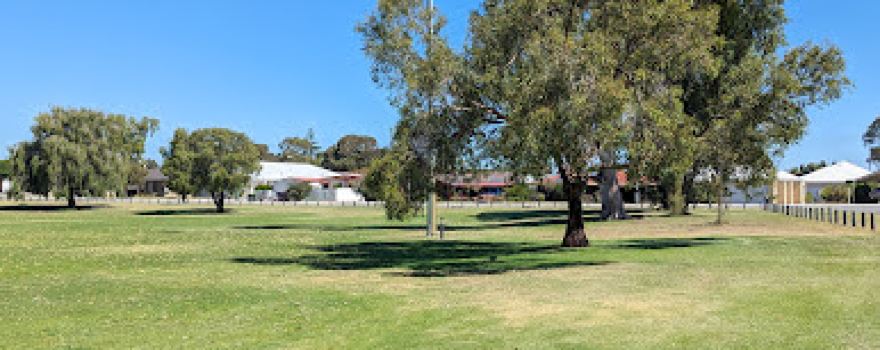 Linthorne Reserve