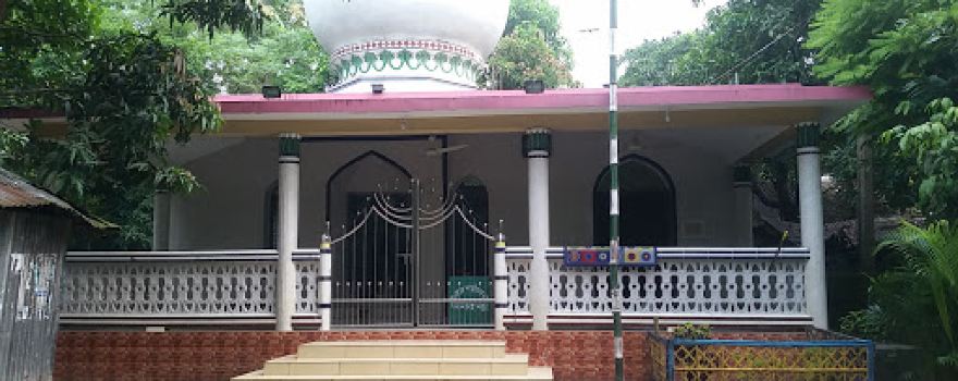 Shah shaheb bari majhar | Hajrat Mawlana Shahsufi Mohammad Sunaulla Shah (R) Mazar Sharif