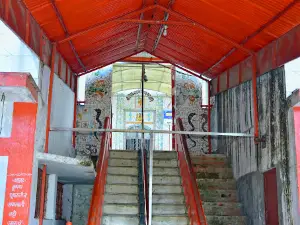 Moteshwer Mahadev