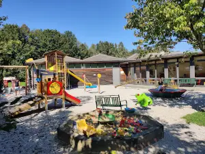 Camping Schatzlmühle