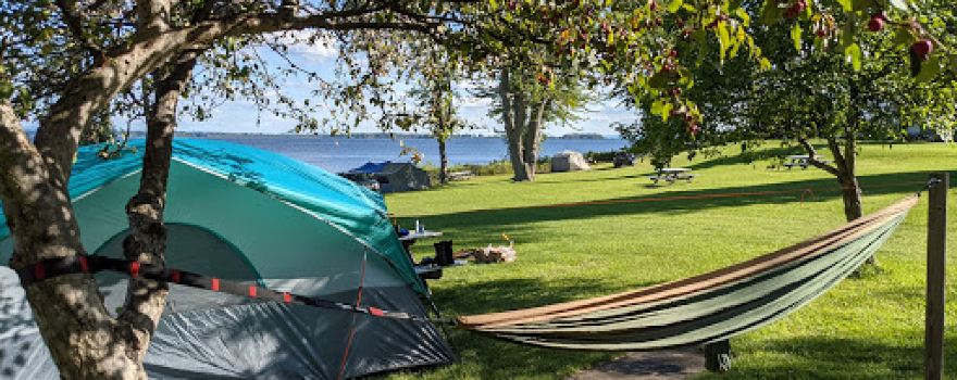 Camp Skyland, LLC