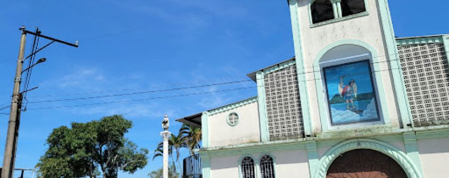 Parroquia San Miguel Arcángel