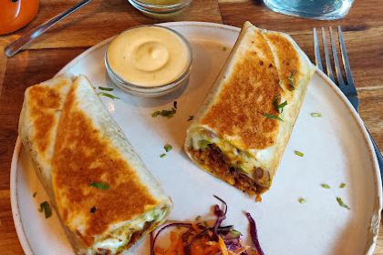 Barrio Meshica Charonne