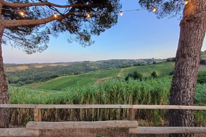 La Locanda Del Gobbo Nero