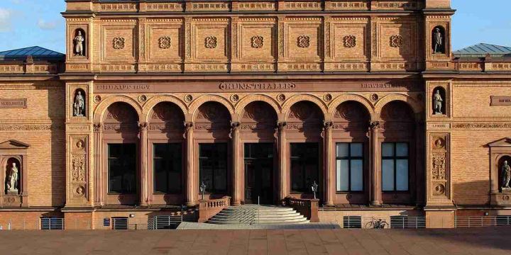 Hamburger Kunsthalle