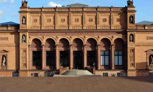 Hamburger Kunsthalle