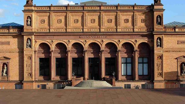 Hamburger Kunsthalle