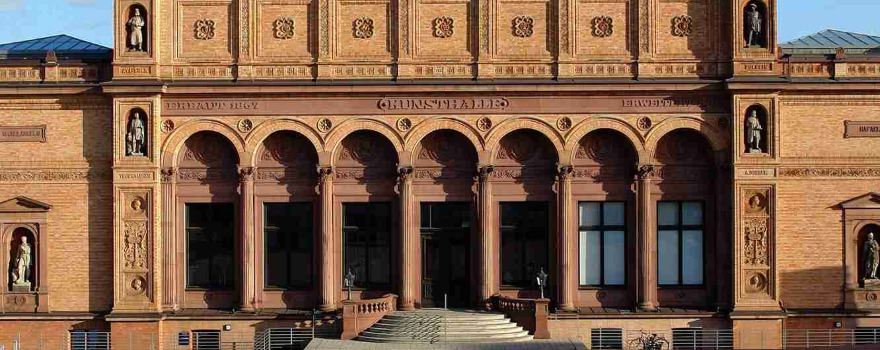 Hamburger Kunsthalle