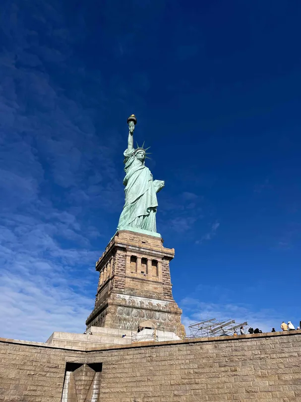 3_Statue Of Liberty Cruises With Landing