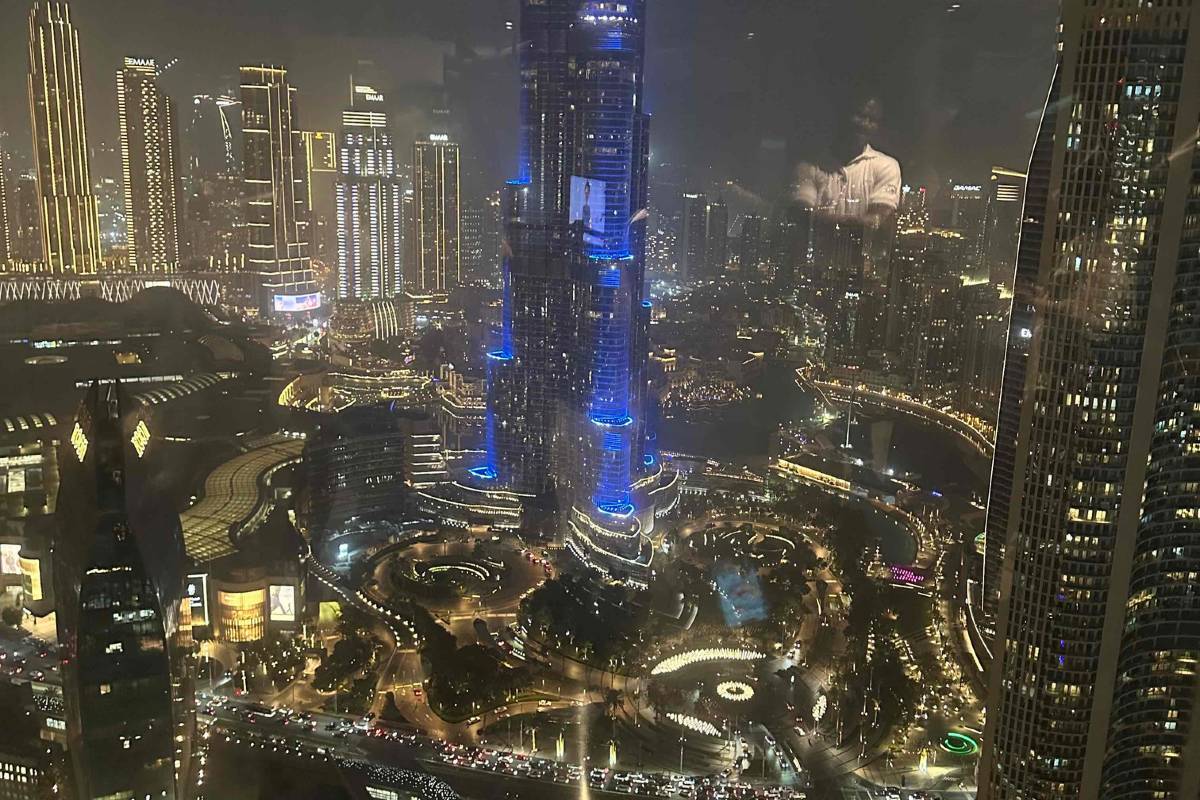 Sky Views Observatory