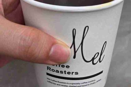 Mel Coffee Roasters