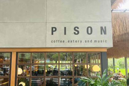Pison Ubud