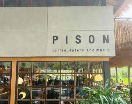 Pison Ubud