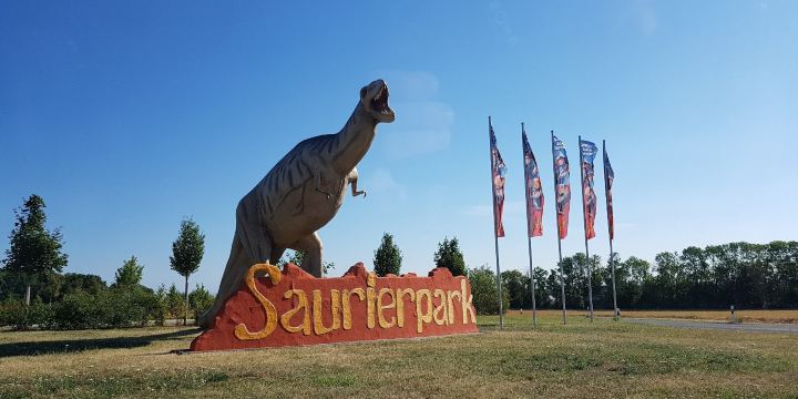 Saurier Park