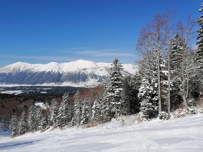 Blidinje Ski Resort
