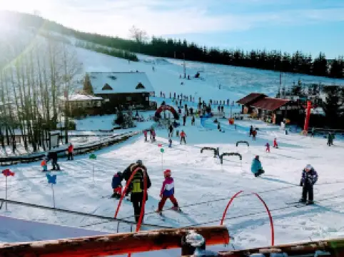 Sportareál České Petrovice